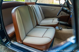 Lancia Appia Coupé 1961