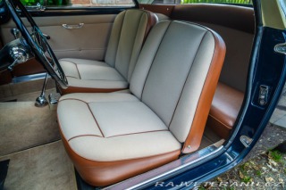 Lancia Appia Coupé 1961