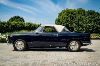 Lancia Appia Coupé 1961
