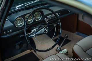 Lancia Appia Coupé 1961