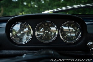 Lancia Appia Coupé 1961
