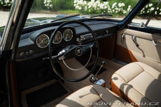 Lancia Appia Coupé 1961
