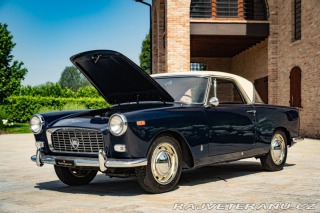 Lancia Appia Coupé 1961