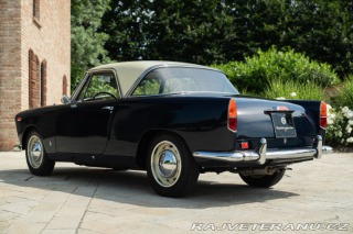 Lancia Appia Coupé 1961