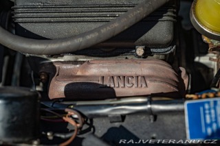 Lancia Appia Coupé 1961