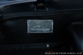 Lancia Appia Coupé 1961