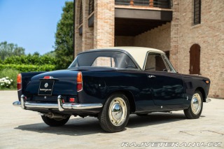 Lancia Appia Coupé 1961