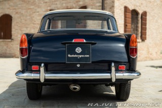 Lancia Appia Coupé 1961