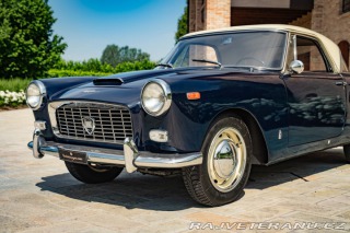 Lancia Appia Coupé 1961