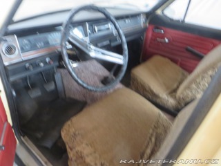 Volha GAZ-24 Volha 1976
