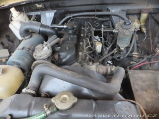 Volha GAZ-24 Volha 1976