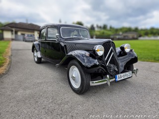 Citroën 11 