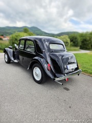 Citroën 11  1953