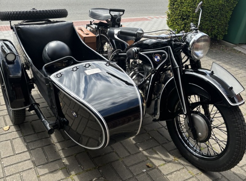 BMW R R12