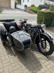 BMW R R12 1935
