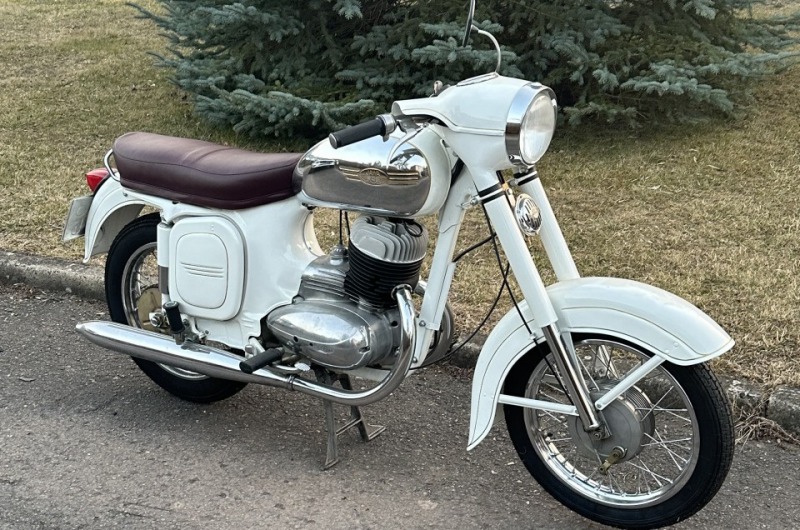 Jawa 250 559