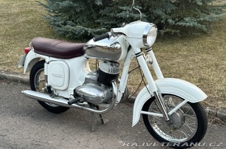 Jawa 250 559 1965
