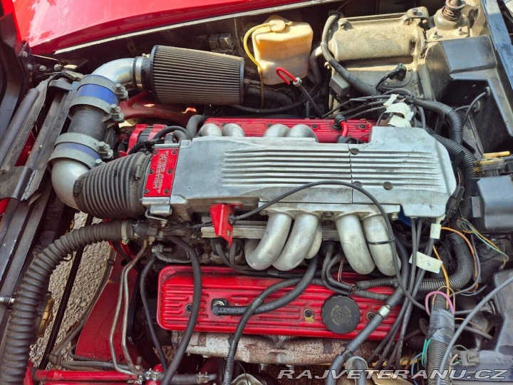 Chevrolet Corvette Sting Ray Coupe 1973