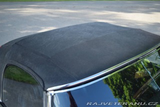 Jaguar E-Type  1968