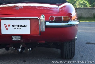 Jaguar E-Type  1968