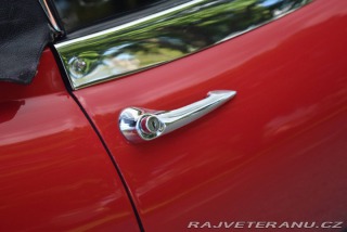 Jaguar E-Type  1968