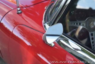 Jaguar E-Type  1968