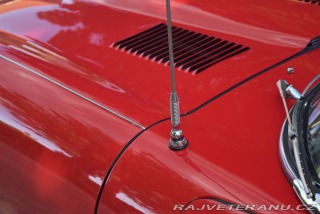 Jaguar E-Type  1968