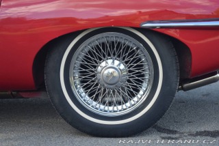 Jaguar E-Type  1968