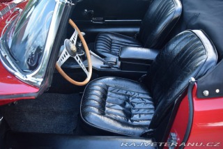 Jaguar E-Type  1968