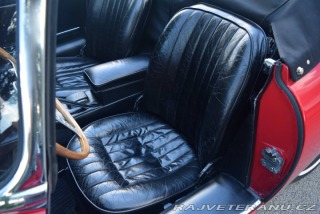 Jaguar E-Type  1968