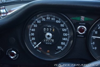 Jaguar E-Type  1968