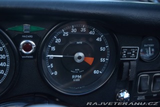 Jaguar E-Type  1968