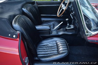 Jaguar E-Type  1968