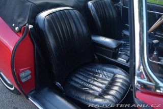 Jaguar E-Type  1968