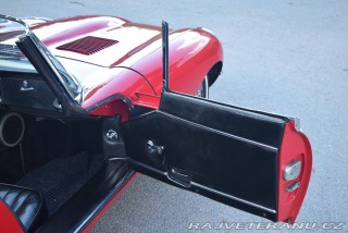 Jaguar E-Type  1968