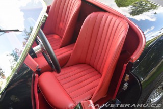 Jaguar XK XK120 SE 1951