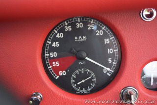 Jaguar XK XK120 SE 1951