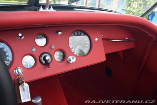 Jaguar XK XK120 SE 1951