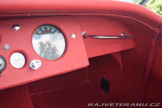 Jaguar XK XK120 SE 1951