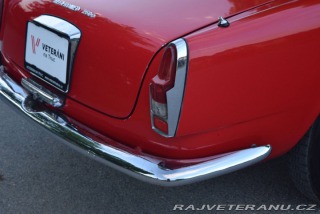 Alfa Romeo 2600 Spider 1965