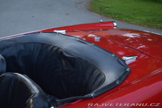Alfa Romeo 2600 Spider 1965