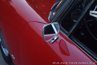 Alfa Romeo 2600 Spider 1965