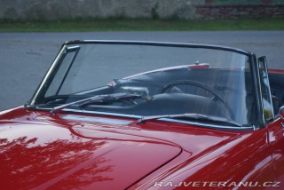 Alfa Romeo 2600 Spider 1965