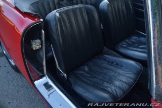 Alfa Romeo 2600 Spider 1965