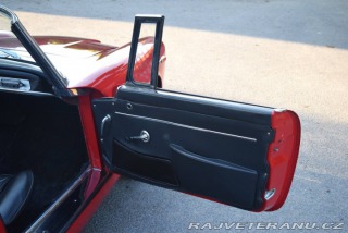 Alfa Romeo 2600 Spider 1965