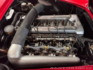 Alfa Romeo 2600 Spider 1965