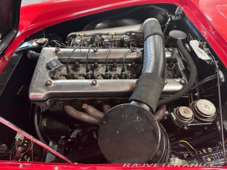 Alfa Romeo 2600 Spider 1965