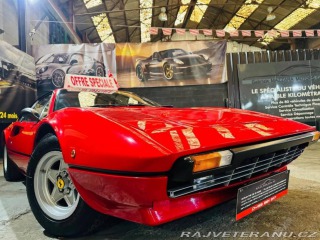 Ferrari 208 GTB