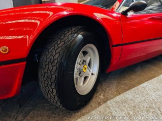 Ferrari 208 GTB 1980