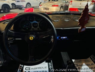Ferrari 208 GTB 1980